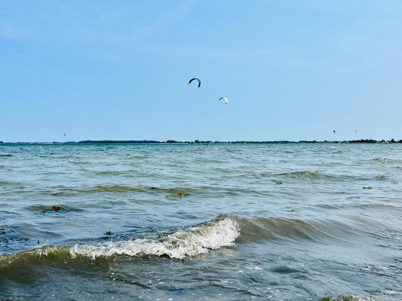 Ferienhaus Ostsee Hideaway Maasholm Bad - image 3