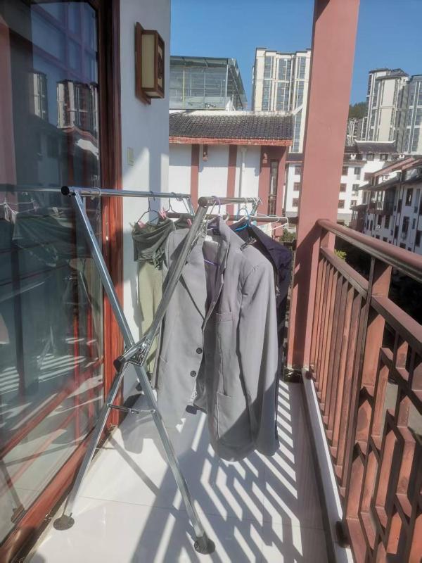 Zhangjiajie West Station Inn - image 41