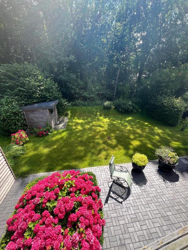 Ferienhaus Ostsee Hideaway Maasholm Bad - image 17