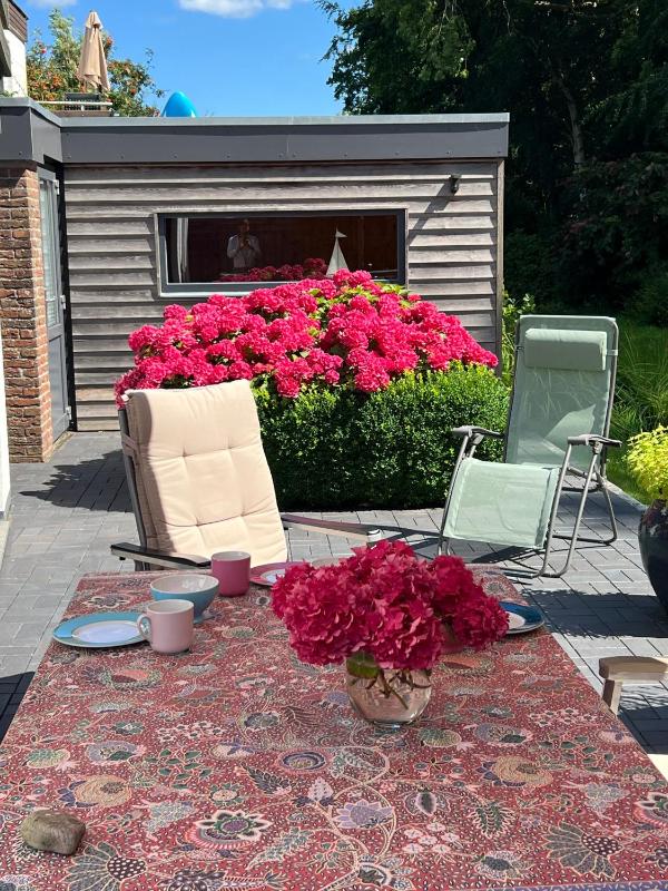 Ferienhaus Ostsee Hideaway Maasholm Bad - image 12