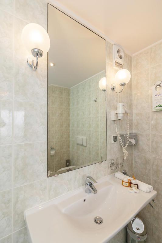 Double or Twin Room image 3