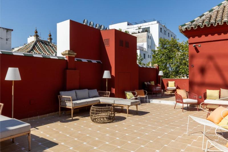 Colectia Hotel Parada del Marqués - image 6
