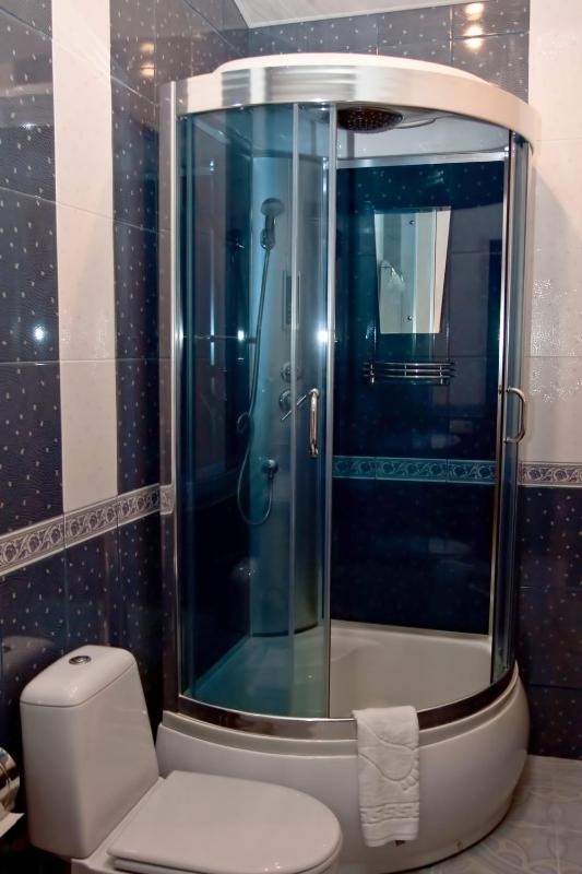 Standard Triple Room image 4