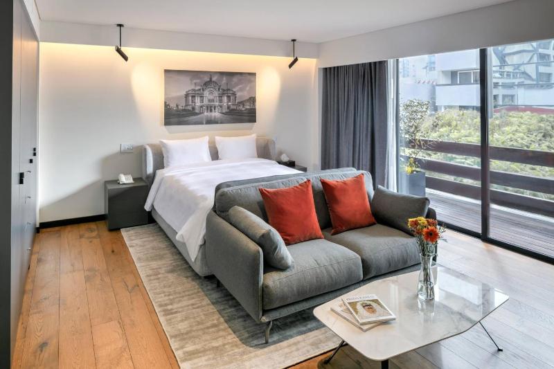 Amberes 64 Ascend Hotel Collection - image 6