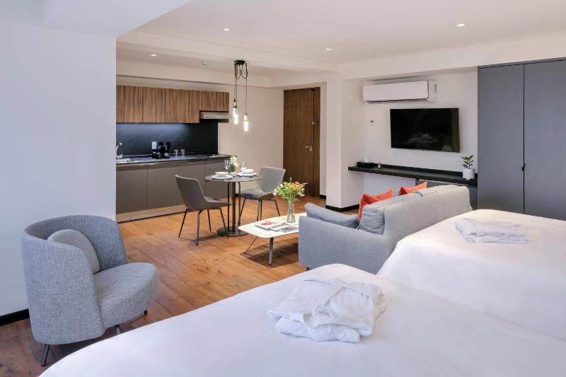 Amberes 64 Ascend Hotel Collection - image 5