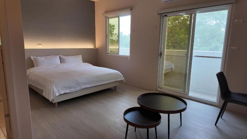 Shu Hai Cui Hu Homestay - image 20