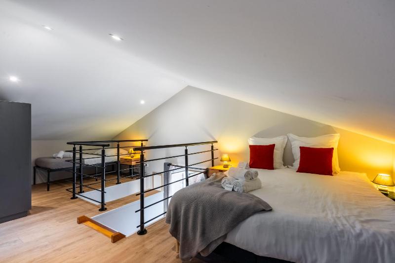 Le Duplex de la Craffe - Vieille ville de Nancy - image 7
