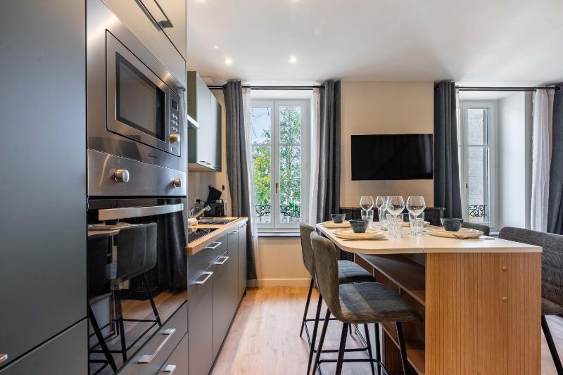 Le Duplex de la Craffe - Vieille ville de Nancy - image 4