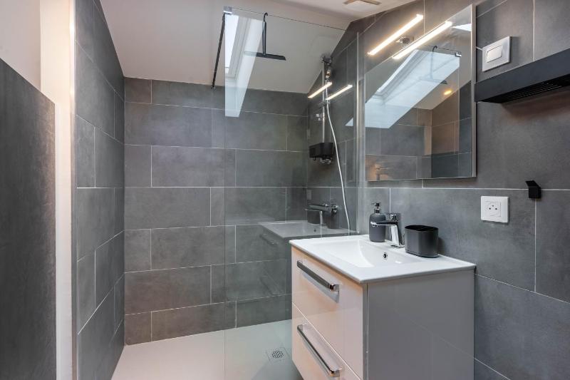 Le Duplex de la Craffe - Vieille ville de Nancy - image 6