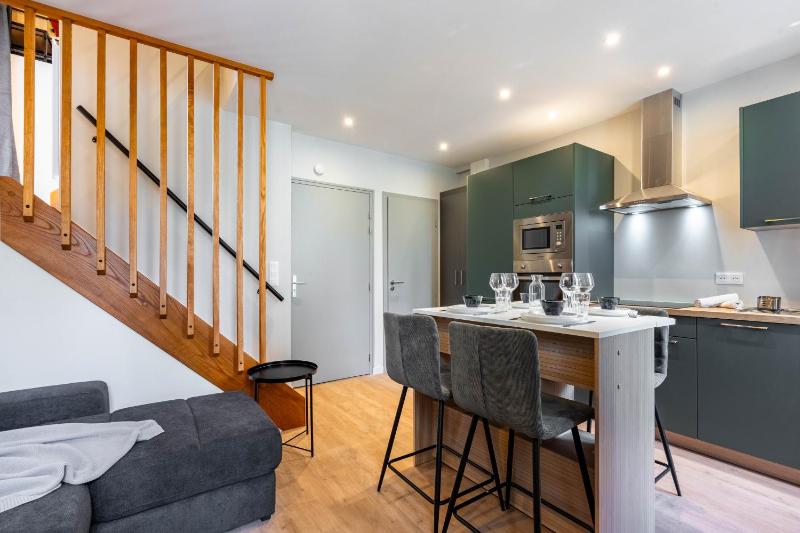 Le Duplex de la Craffe - Vieille ville de Nancy - image 12