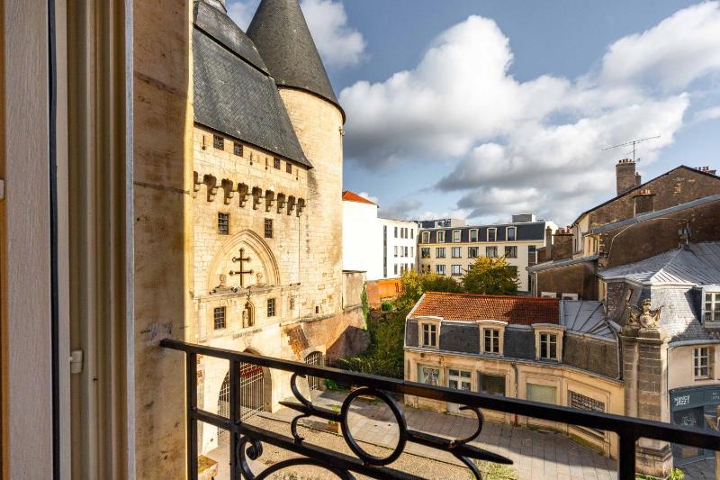 Le Duplex de la Craffe - Vieille ville de Nancy - image 8
