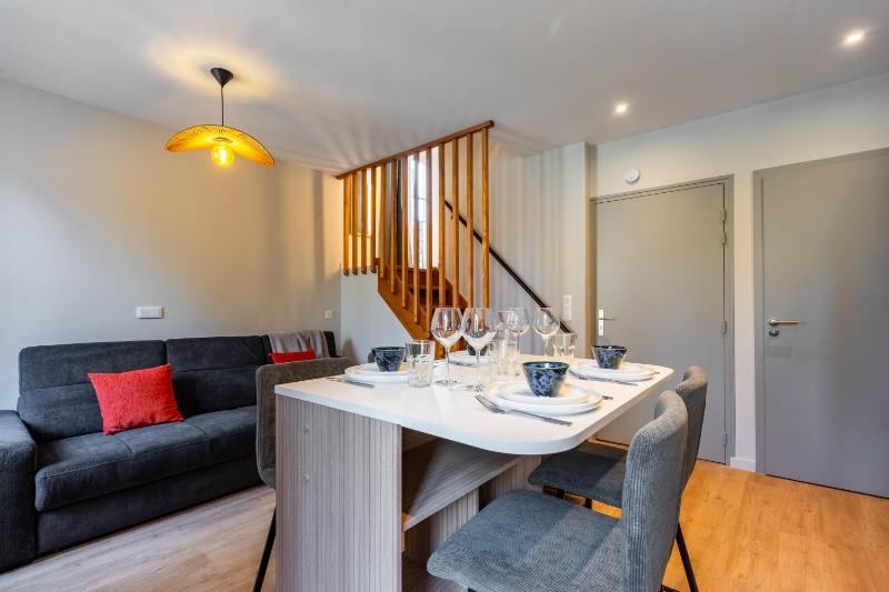 Le Duplex de la Craffe - Vieille ville de Nancy - image 2