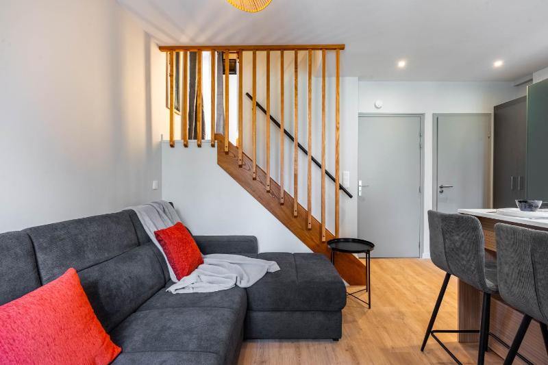 Le Duplex de la Craffe - Vieille ville de Nancy - image 13