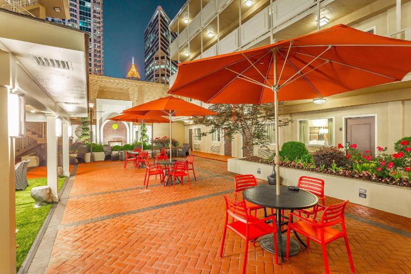 Inn at the Peachtrees an Ascend Collection Hotel - image 13