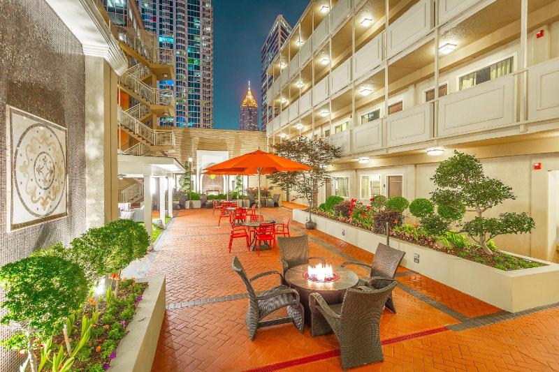Inn at the Peachtrees an Ascend Collection Hotel - image 20