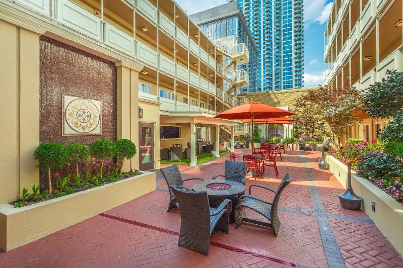 Inn at the Peachtrees an Ascend Collection Hotel - image 17