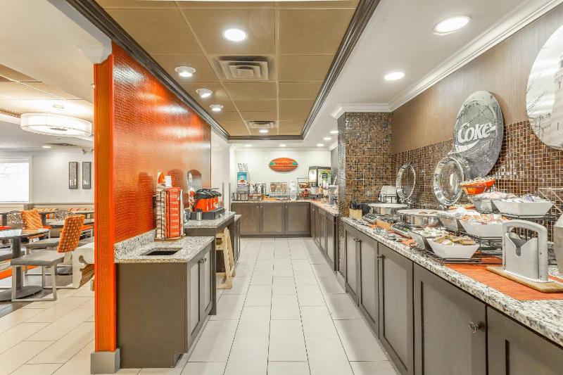 Inn at the Peachtrees an Ascend Collection Hotel - image 15