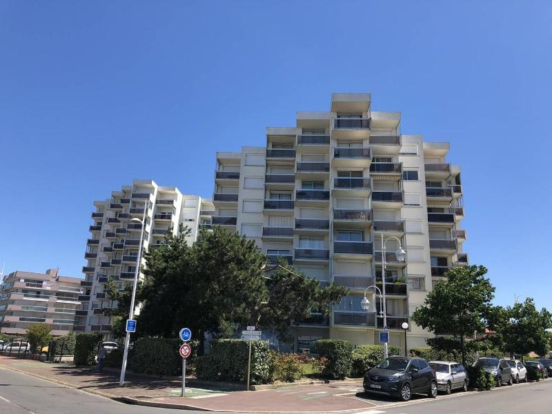 Studio avec Balcon Piscine et Parking - Arcachon Aiguillon - image 4