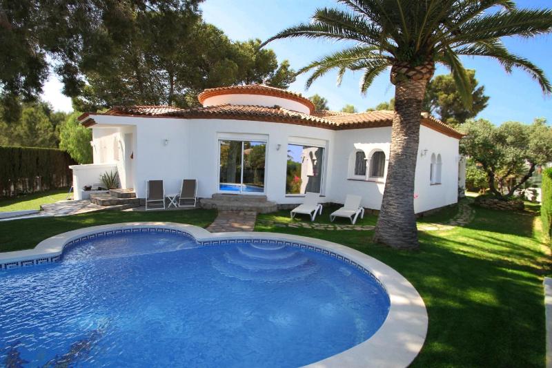 ARENDA Villa Camila Pino Alto - image 39