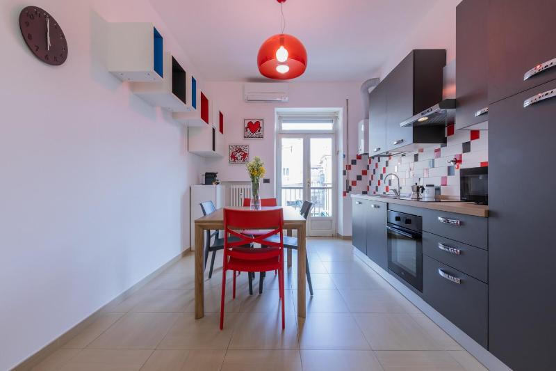 San Domenico Family Flat by Wonderful Italy - image 16