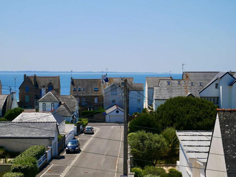 Quiberon - Appartement 2P - 4 pers - Terrasse - Garage - Animaux admis - image 9