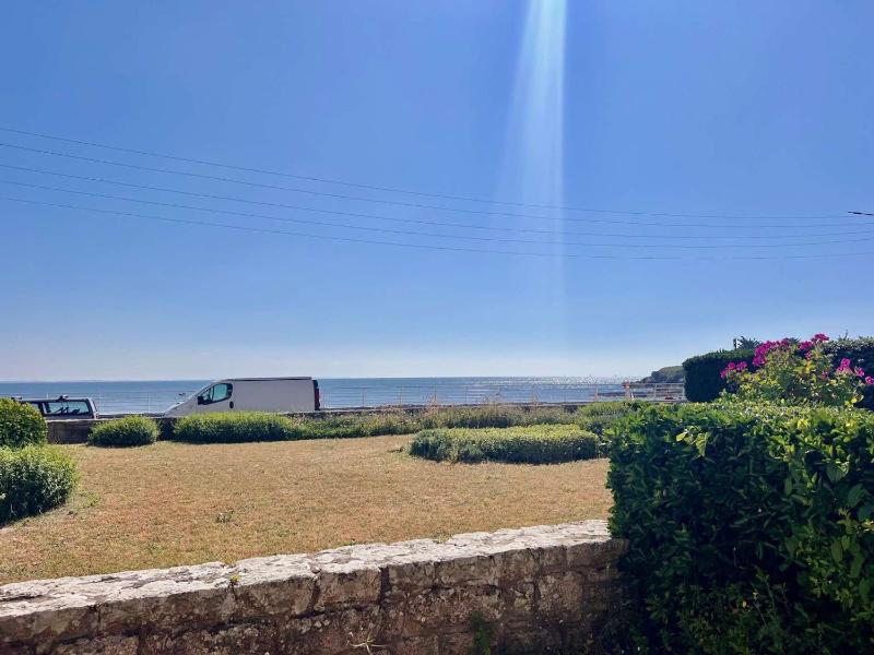 Quiberon - Studio 2 Pers - Vue Mer - Animaux Acceptés - Parking - image 2