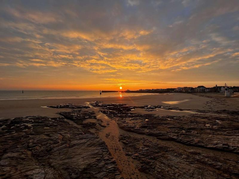 Studio calme à Quiberon avec parking proche plage - 38m² - image 12