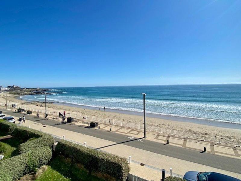 Quiberon - Grand T2 - Balcon Sud - 70m² - Plage & Centre - Parking & WIFI - image 2
