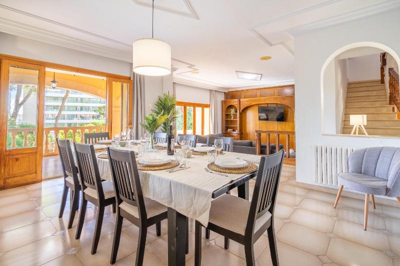 Villa Tossals - image 31
