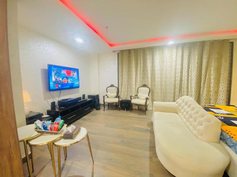 Goldcrest Executive Apartments by Panorama in DHA Phase 4 Lahore - image 6