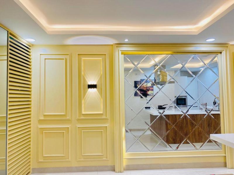 Goldcrest Executive Apartments by Panorama in DHA Phase 4 Lahore - image 4