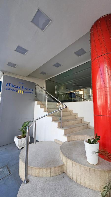 Hotel Marlen - image 45