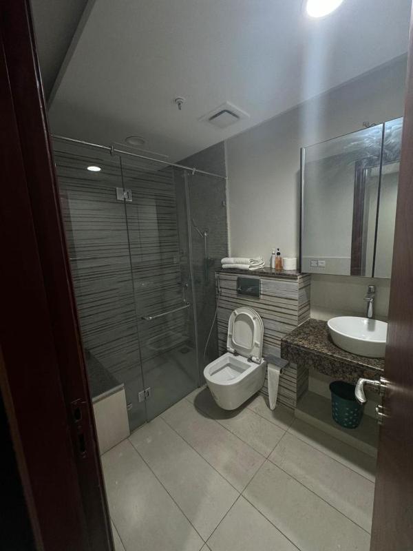 Goldcrest Executive Apartments by Panorama in DHA Phase 4 Lahore - image 2