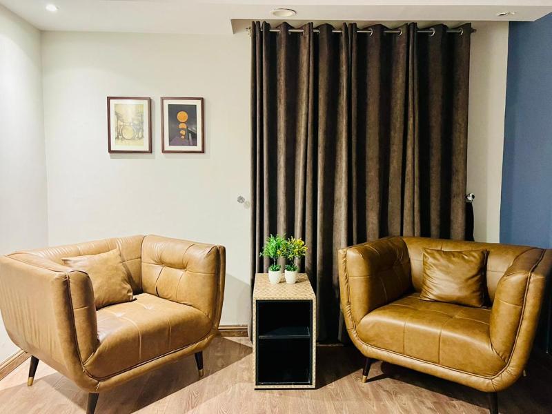 Goldcrest Executive Apartments by Panorama in DHA Phase 4 Lahore - image 15