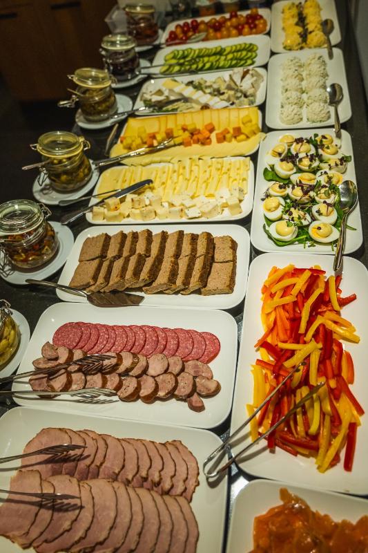 Great Polonia The Granary La Suite Hotel - image 31