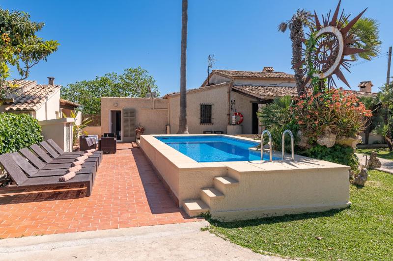 Cortijo by Sealand Villas - image 31