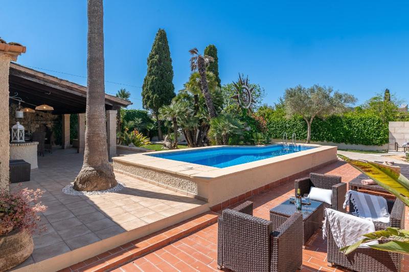 Cortijo by Sealand Villas - image 10