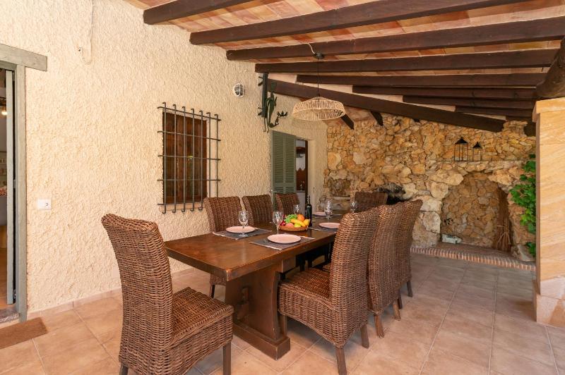 Cortijo by Sealand Villas - image 14