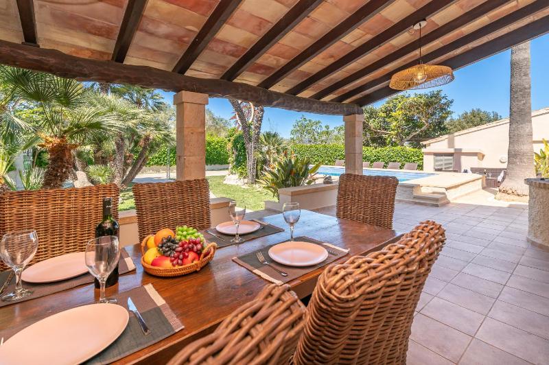 Cortijo by Sealand Villas - image 30