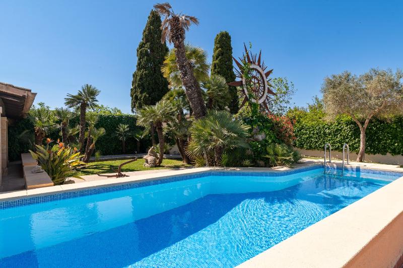 Cortijo by Sealand Villas - image 15