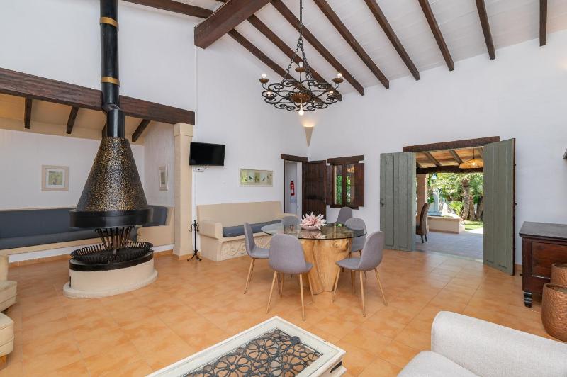Cortijo by Sealand Villas - image 13