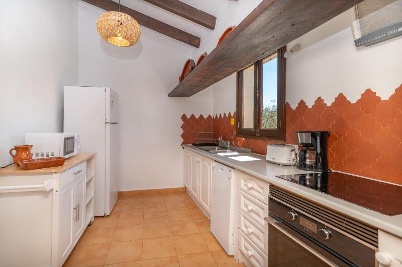 Cortijo by Sealand Villas - image 26