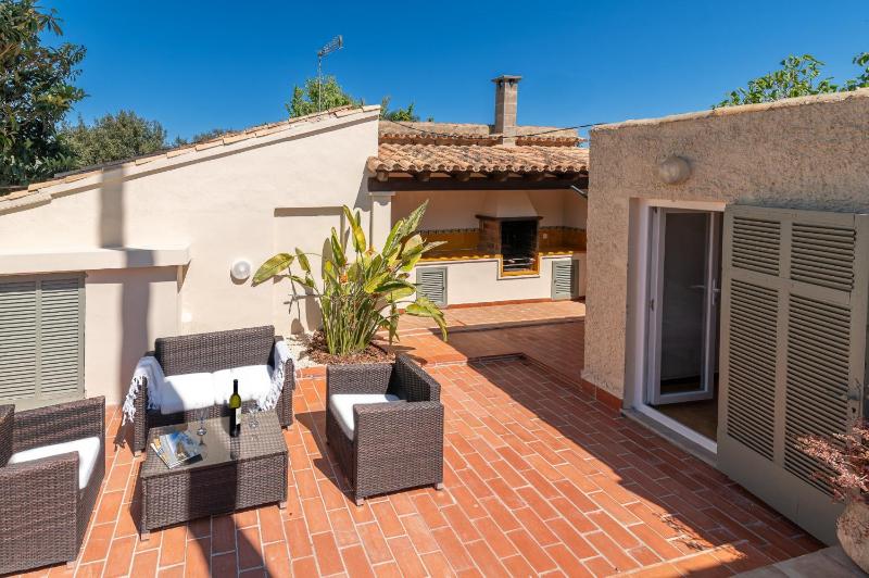 Cortijo by Sealand Villas - image 24