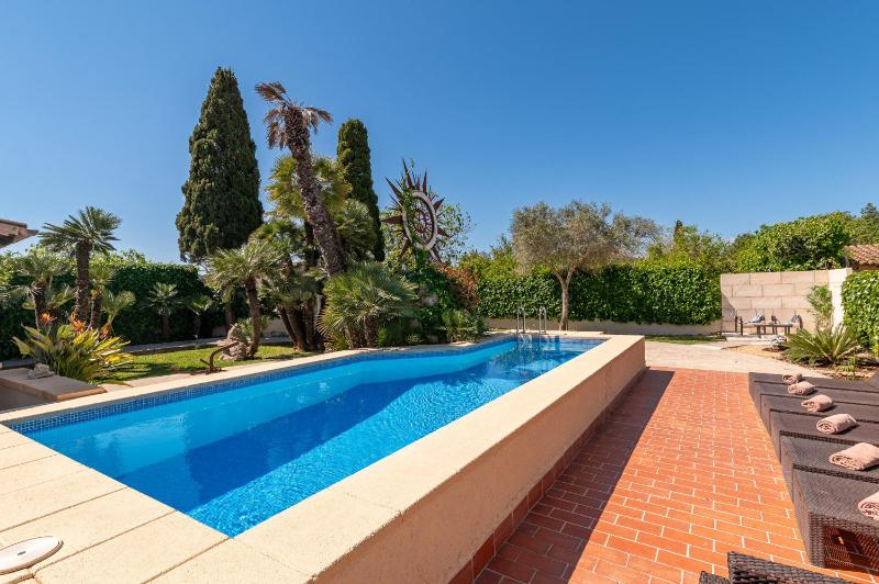Cortijo by Sealand Villas - image 29