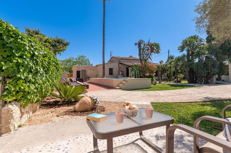 Cortijo by Sealand Villas - image 9
