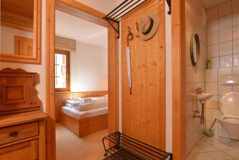 Two-Bedroom Apartment (5 Adults) image 2