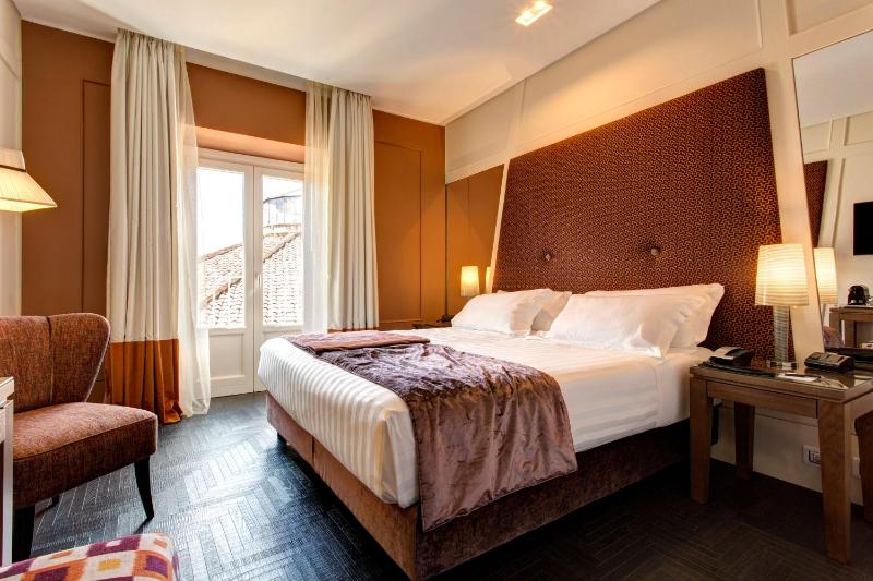 Premium Double or Twin Room image 3