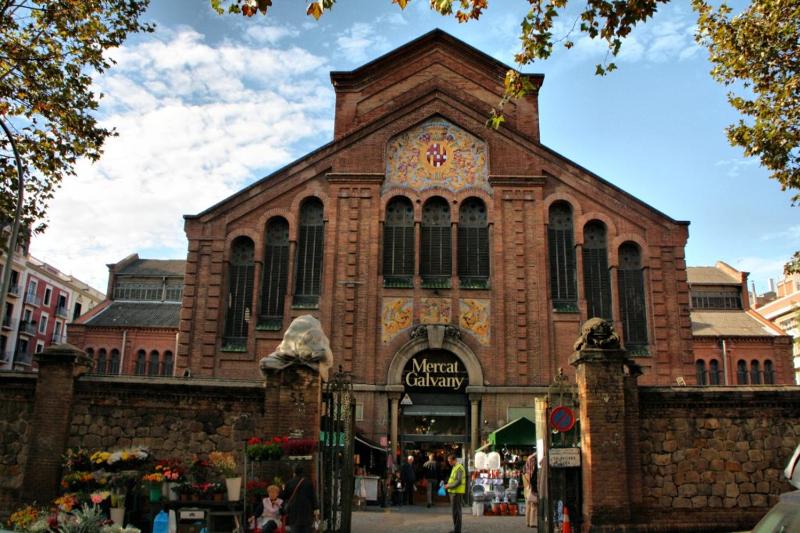 Mirall Sant Gervasi - image 4