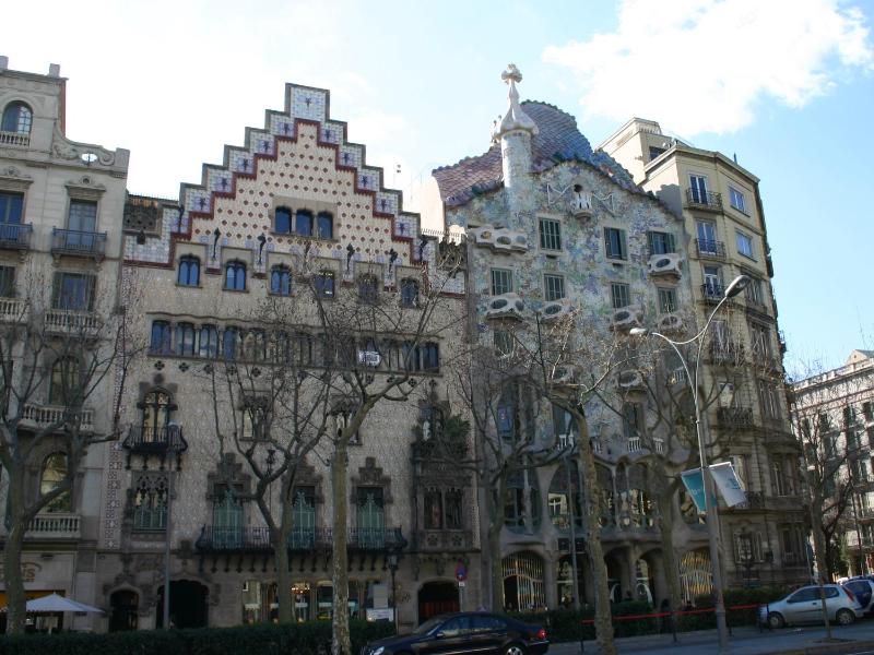 Mirall Sant Gervasi - image 16
