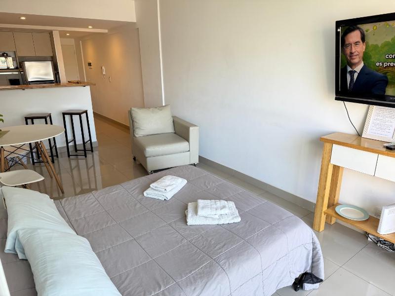 Monoambiente con amenities Y MAS - image 15